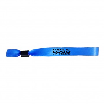 Reusable Fabric Wristband